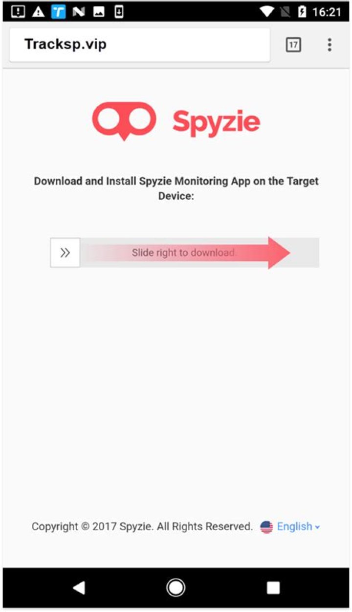 Do you have to download Spyzie on target phone?