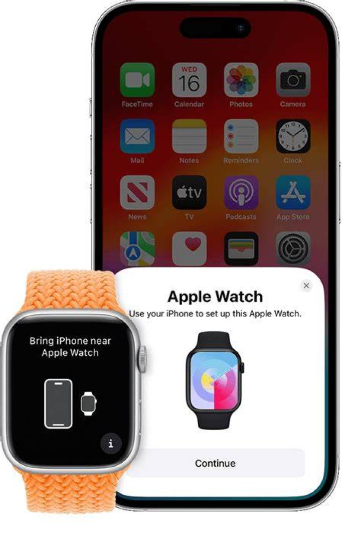 Do you have to have an iPhone to have an Apple watch?