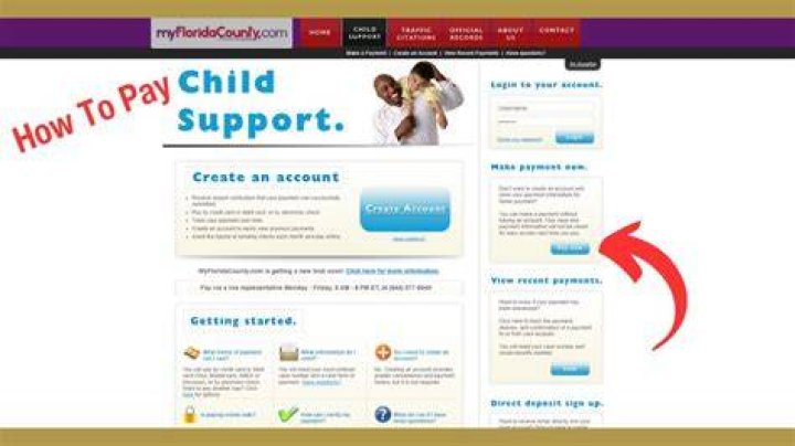 Do you have to pay child support in Japan?