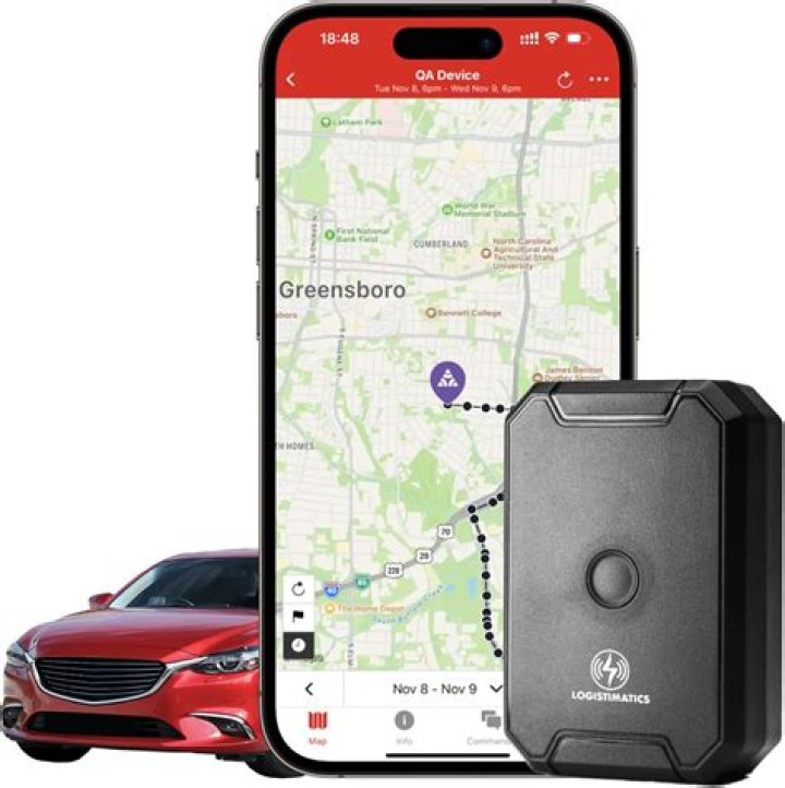 Do you have to pay for GPS in your car?