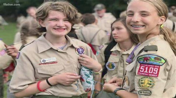 Do you have to pay to be in Boy Scouts?