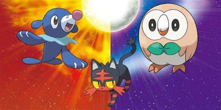 Do you have to play Pokemon sun before Ultra Sun?