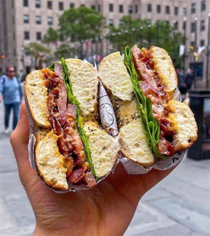 Do you have to toast New York Bagels?