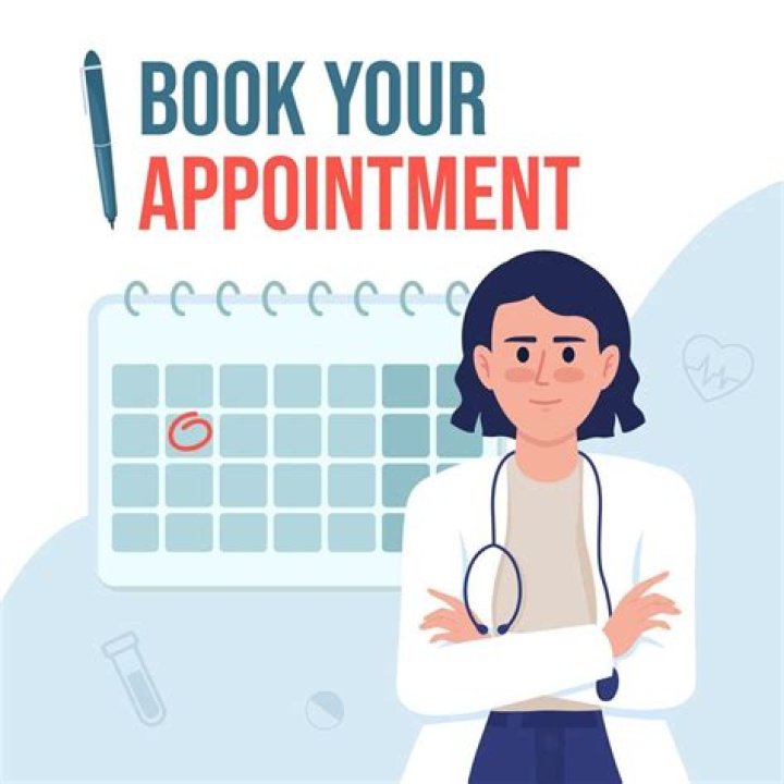 Do you need to make an appointment to get your g1?