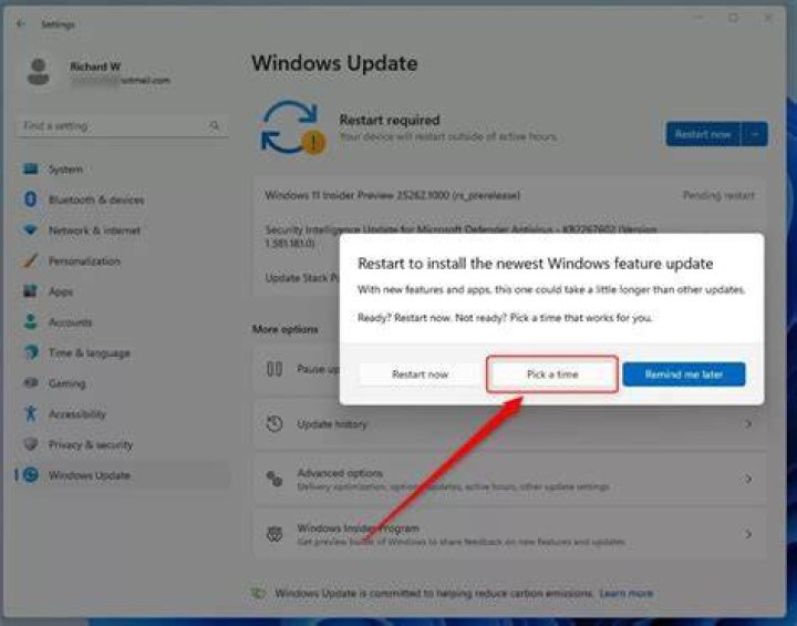 Do you need to restart after changing hosts file?