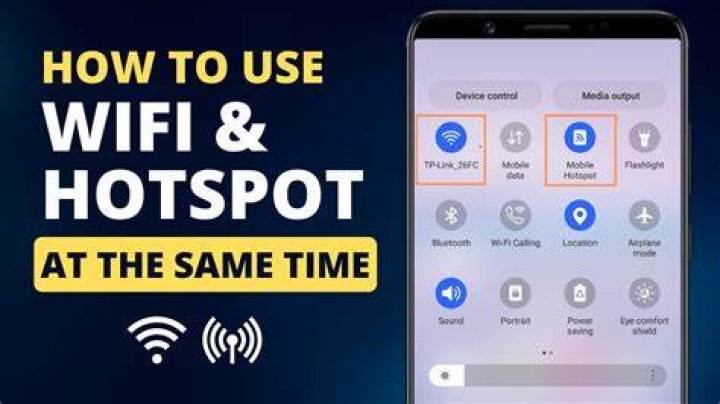 Do you need WiFi for cell phone?
