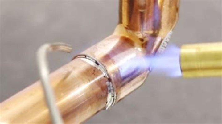 Do you use flux when brazing?