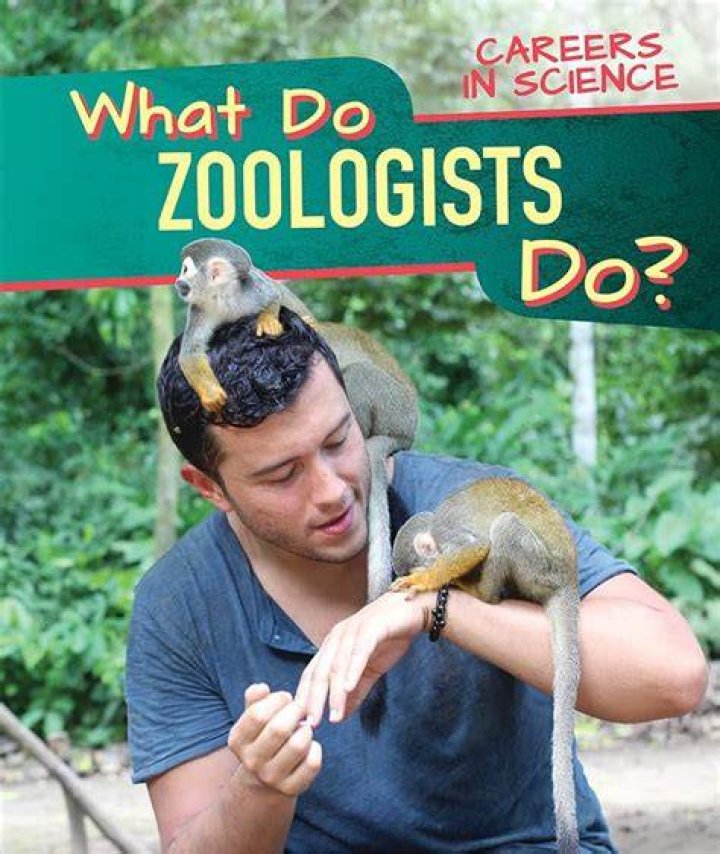 Do zoologists travel the world?