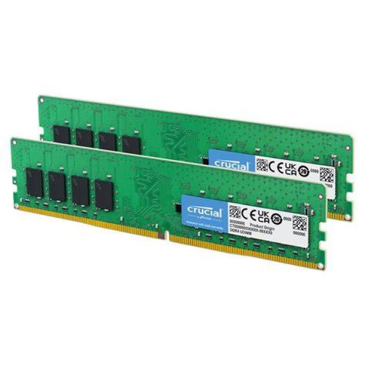 Does 16gb need RAM?