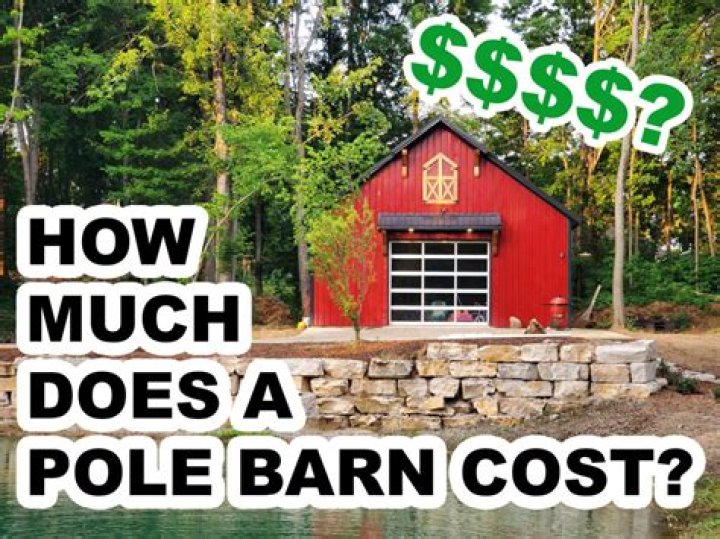 Does a barn increase property value?