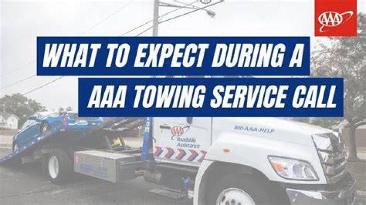 Does AAA do tire changes?