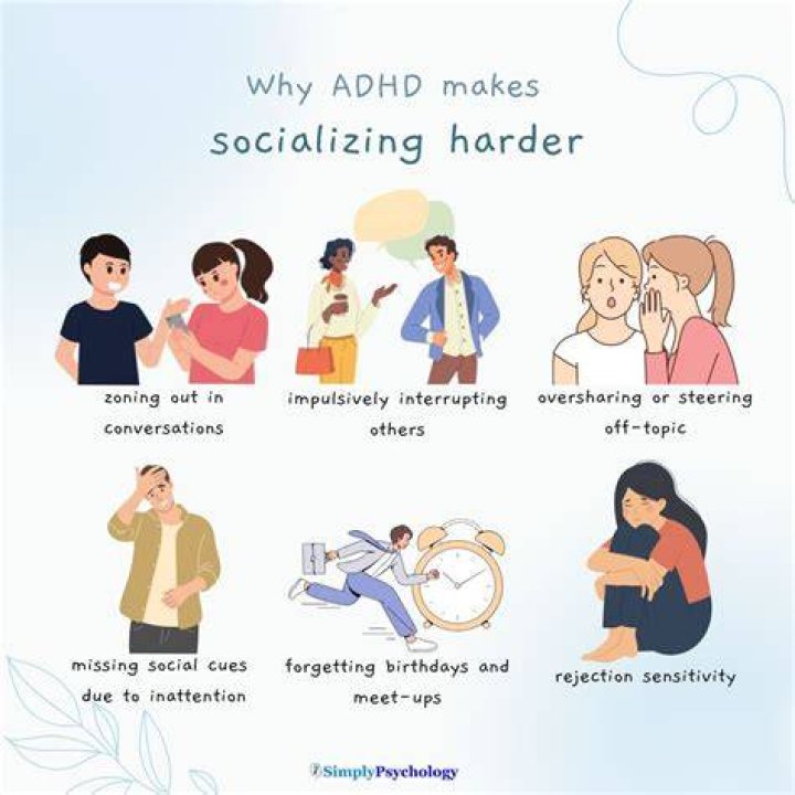 Does ADHD cause anger issues in adults?