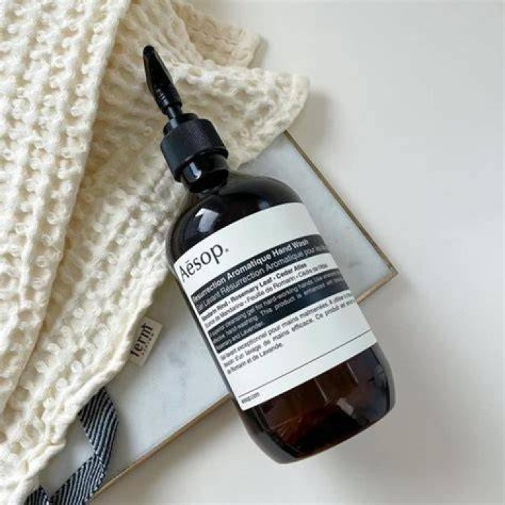 Does Aesop do refills? | ContextResponse.com