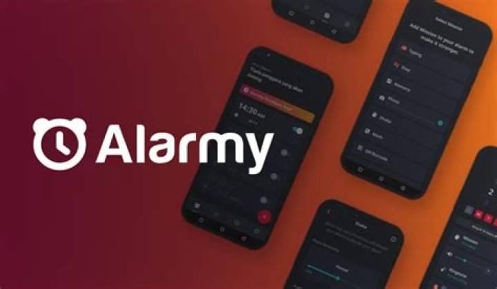 Does Alarmy cost money?