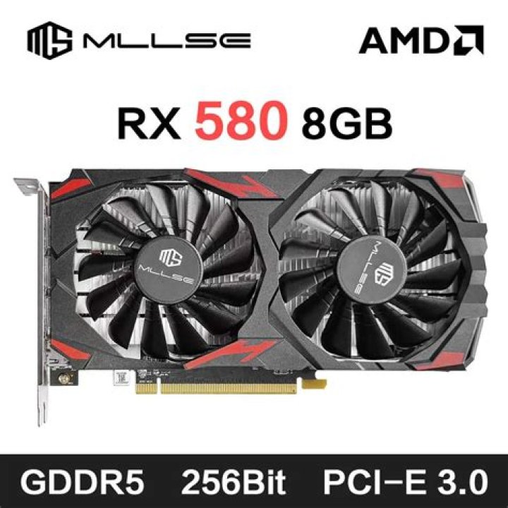 Does AMD Radeon RX 580 support FreeSync?