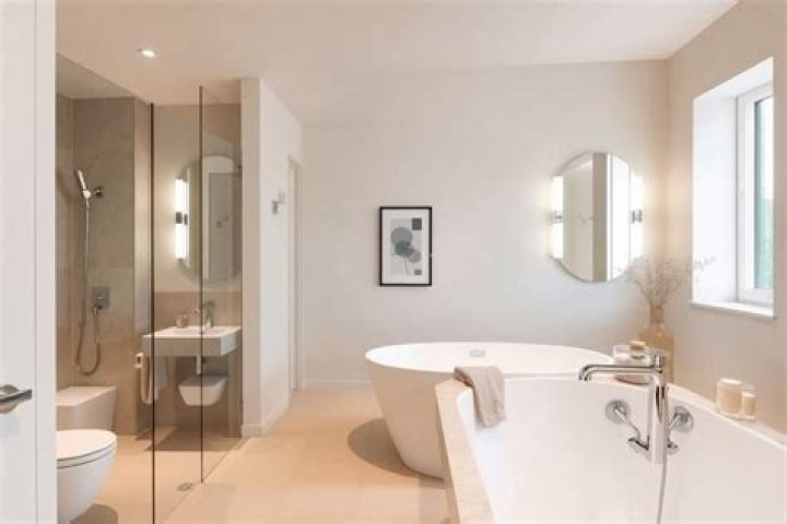 Does an en suite add value?