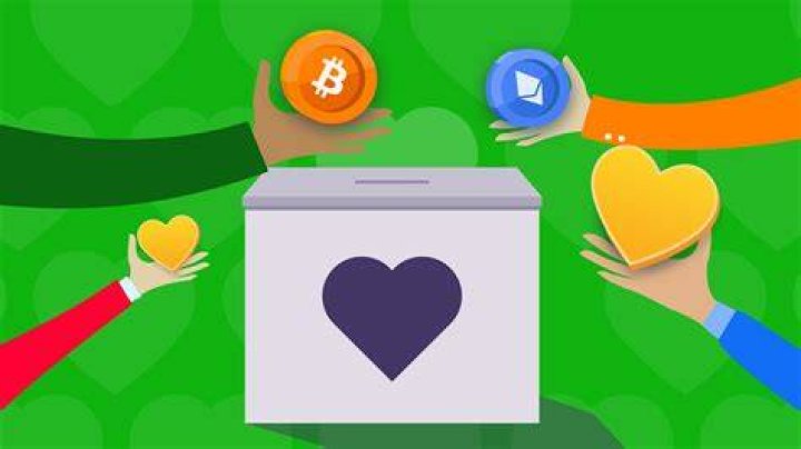 Does Apple give charity?