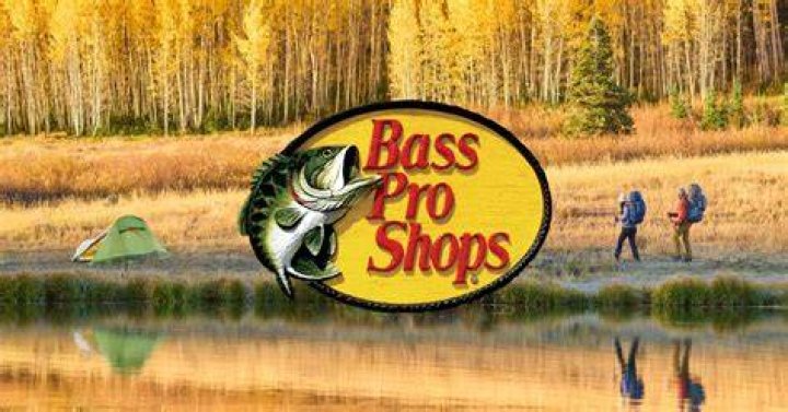 Does Bass Pro have in store pickup?
