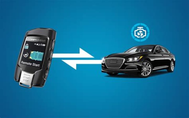 Does Best Buy install remote starters?