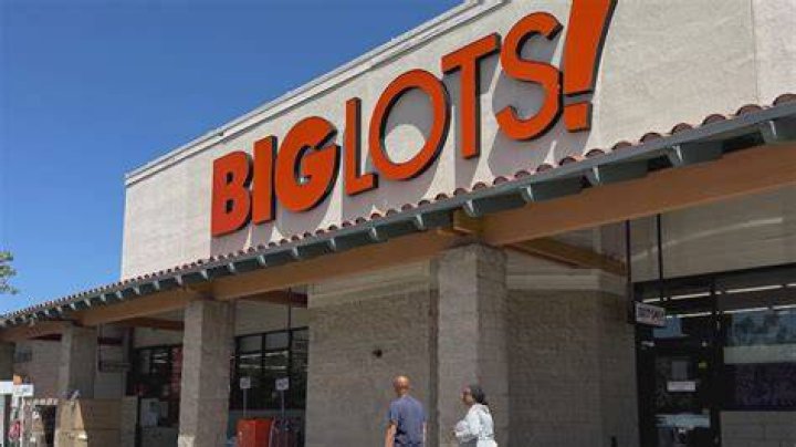 Does Big Lots have canning jars?