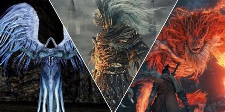Does bleed effect bosses in Dark Souls?