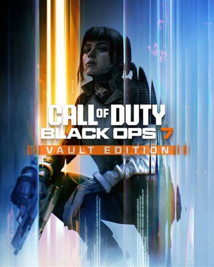 Does Call of Duty Black Ops 3 have bad language?