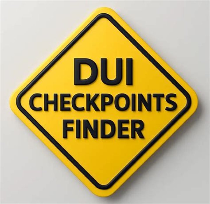 Does Colorado have DUI checkpoints?