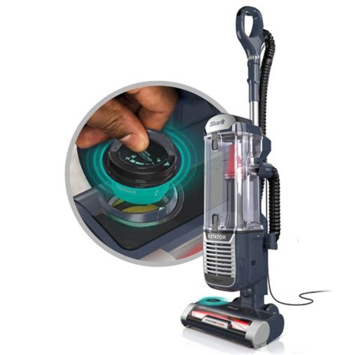 Does Costco carry Shark vacuum cleaners?