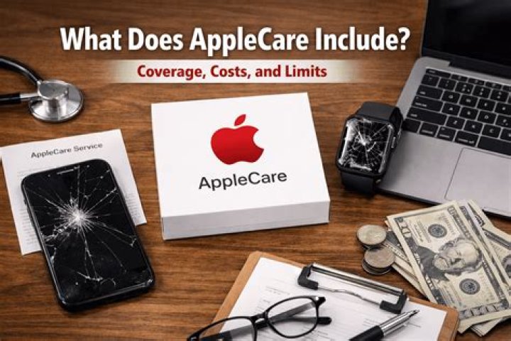 Does Costco have Apple Care?