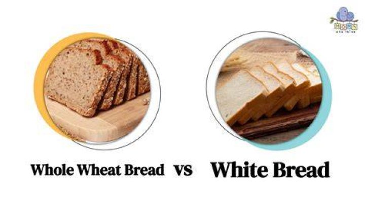 Does cutting out bread make a difference?