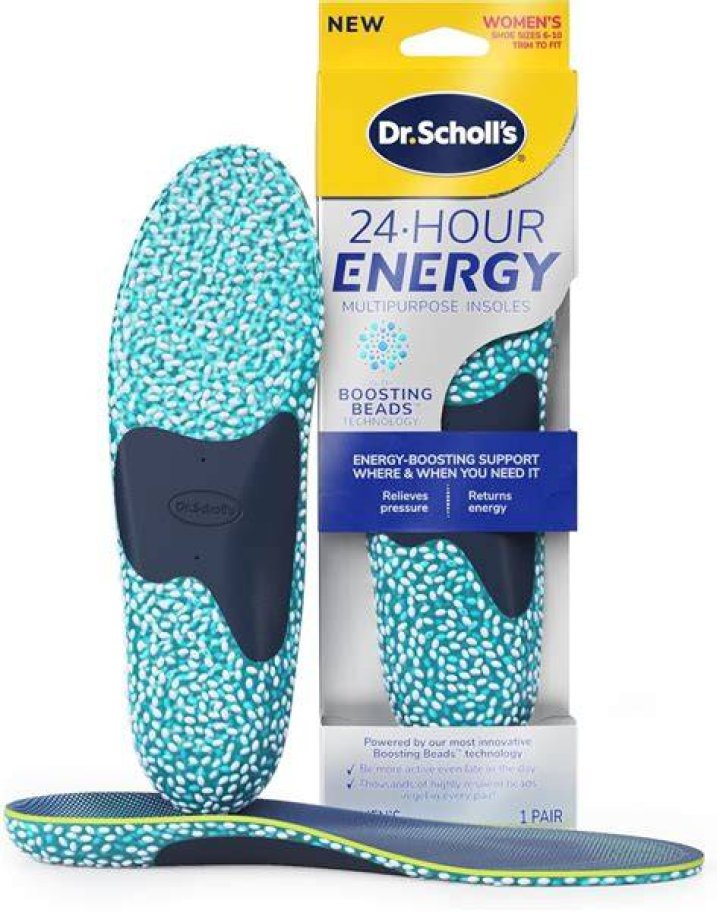 Does CVS sell insoles? | ContextResponse.com
