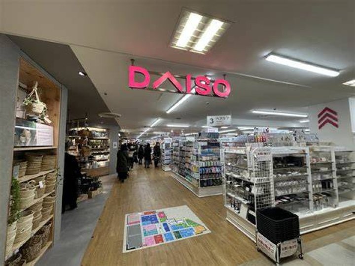 Does Daiso deliver? | ContextResponse.com
