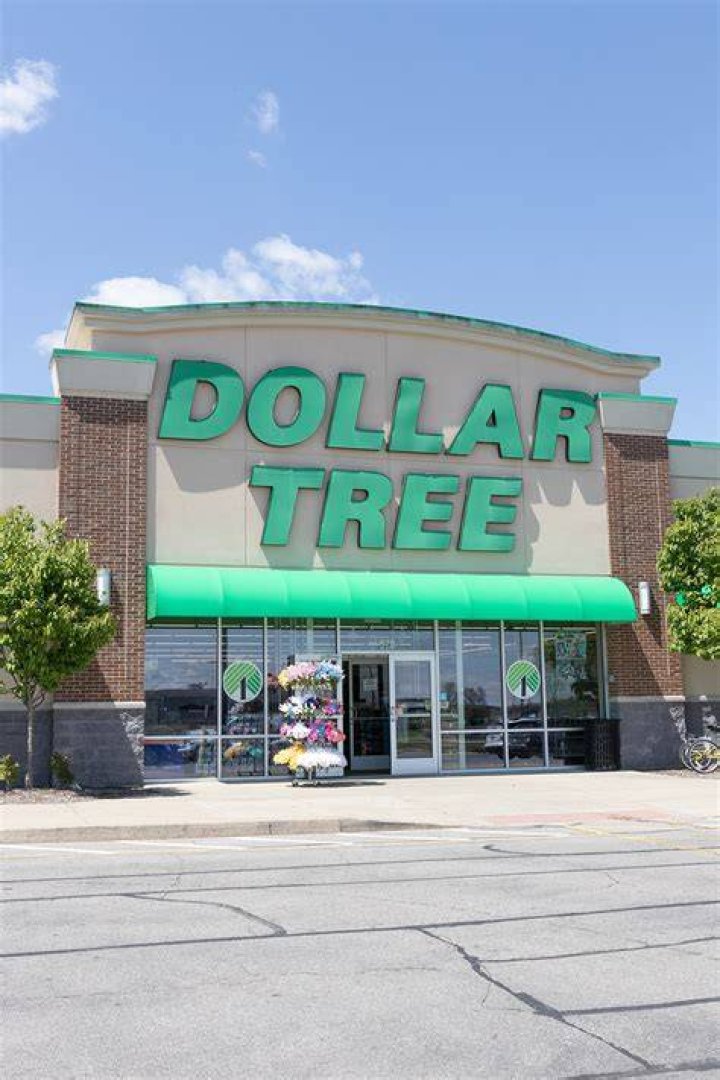 Does Dollar Tree hire 16 year olds?