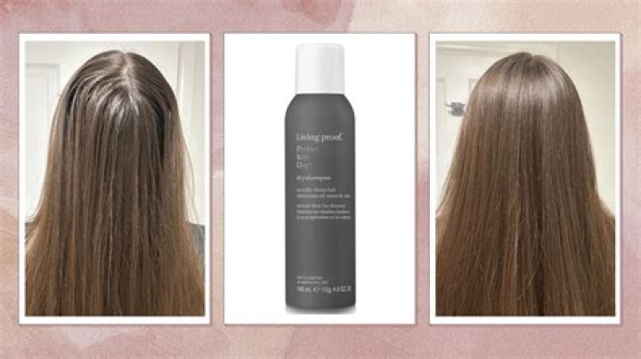 Does Dry Shampoo give texture?