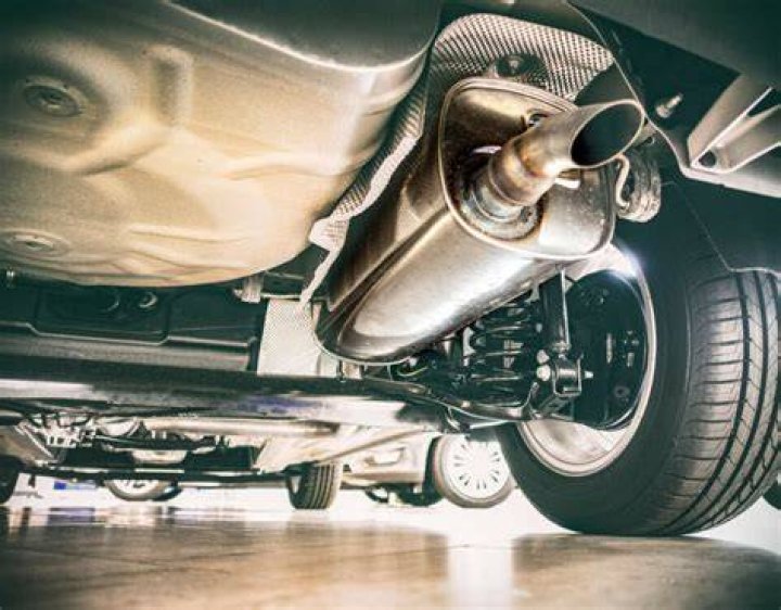 Does dual exhaust consume more fuel?
