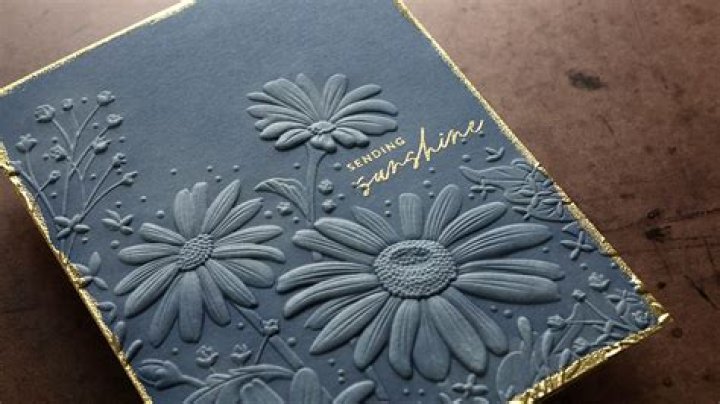 Does embossed mean raised? | ContextResponse.com