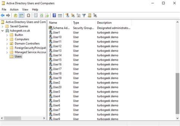 Does find command search subdirectories?