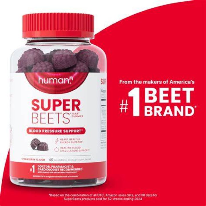 Does GNC sell super beets?
