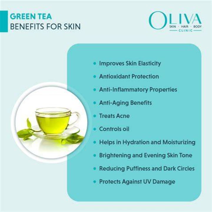 Does green tea have side effects?