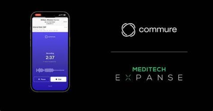 Does HCA own Meditech? | ContextResponse.com