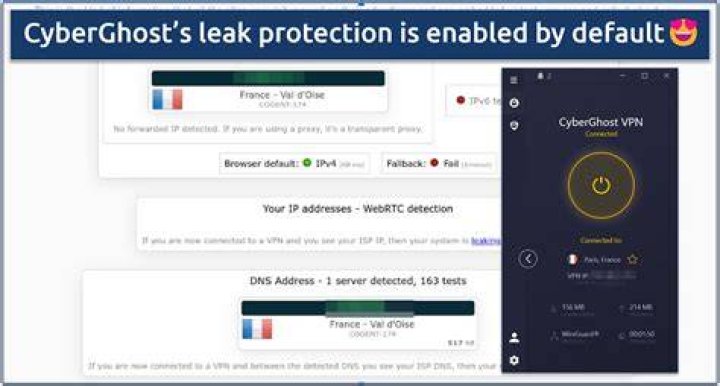 Does Hotspot Shield Hide your IP?