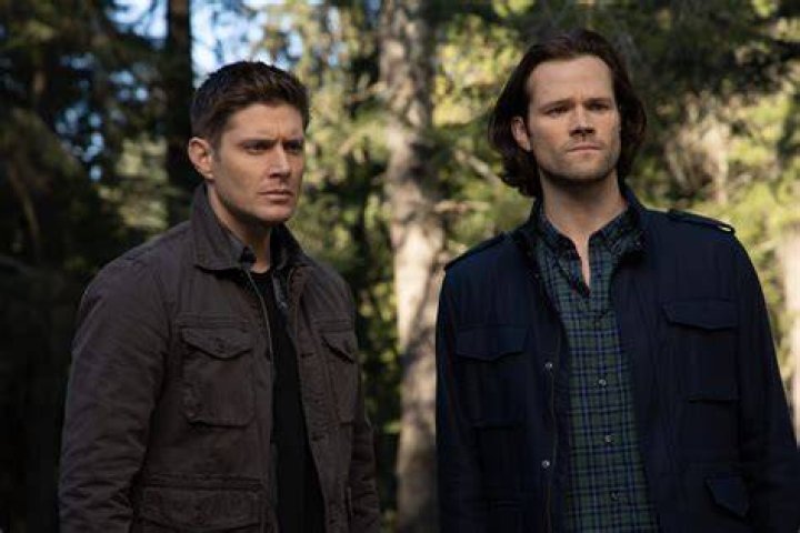 Does Hulu have season 15 of Supernatural?