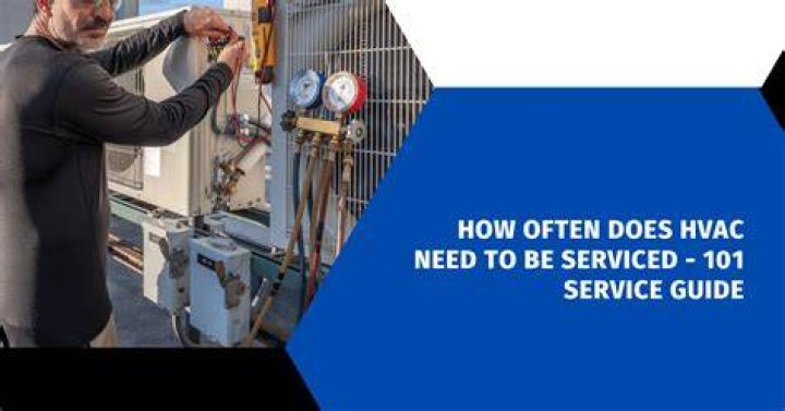Does HVAC need servicing? | ContextResponse.com