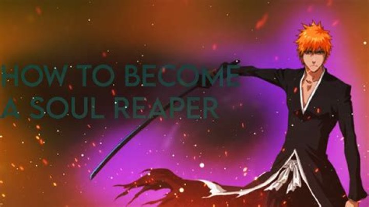 Does Ichigo become a real Soul Reaper?