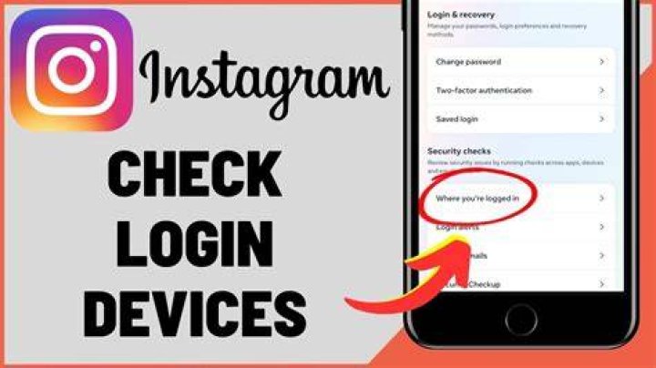Does Instagram tell you if someone tries to login?