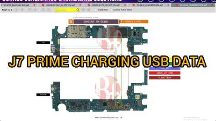 Does j7 2016 support fast charging?