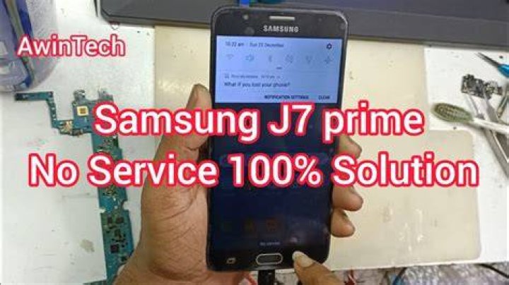 Does j7 prime support Miracast?