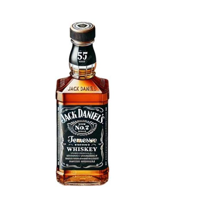 Does Jack Daniels still make green label?