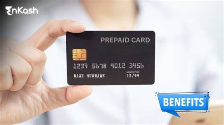 Does Jailatm accept prepaid cards?