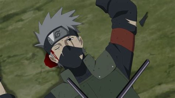 Does Kakashi die in Boruto?